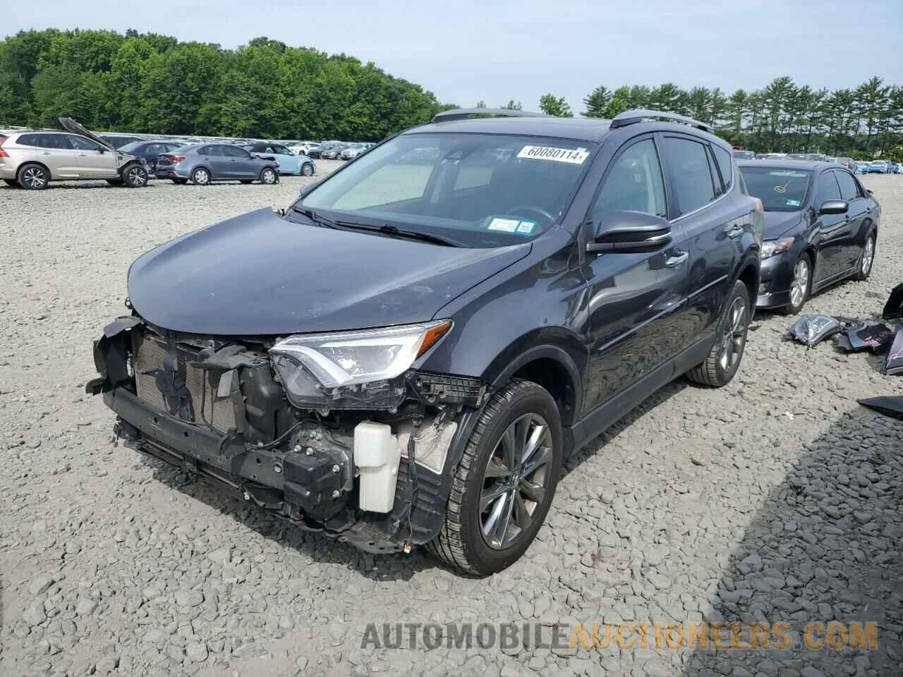 JTMDFREV1JJ204584 TOYOTA RAV4 2018