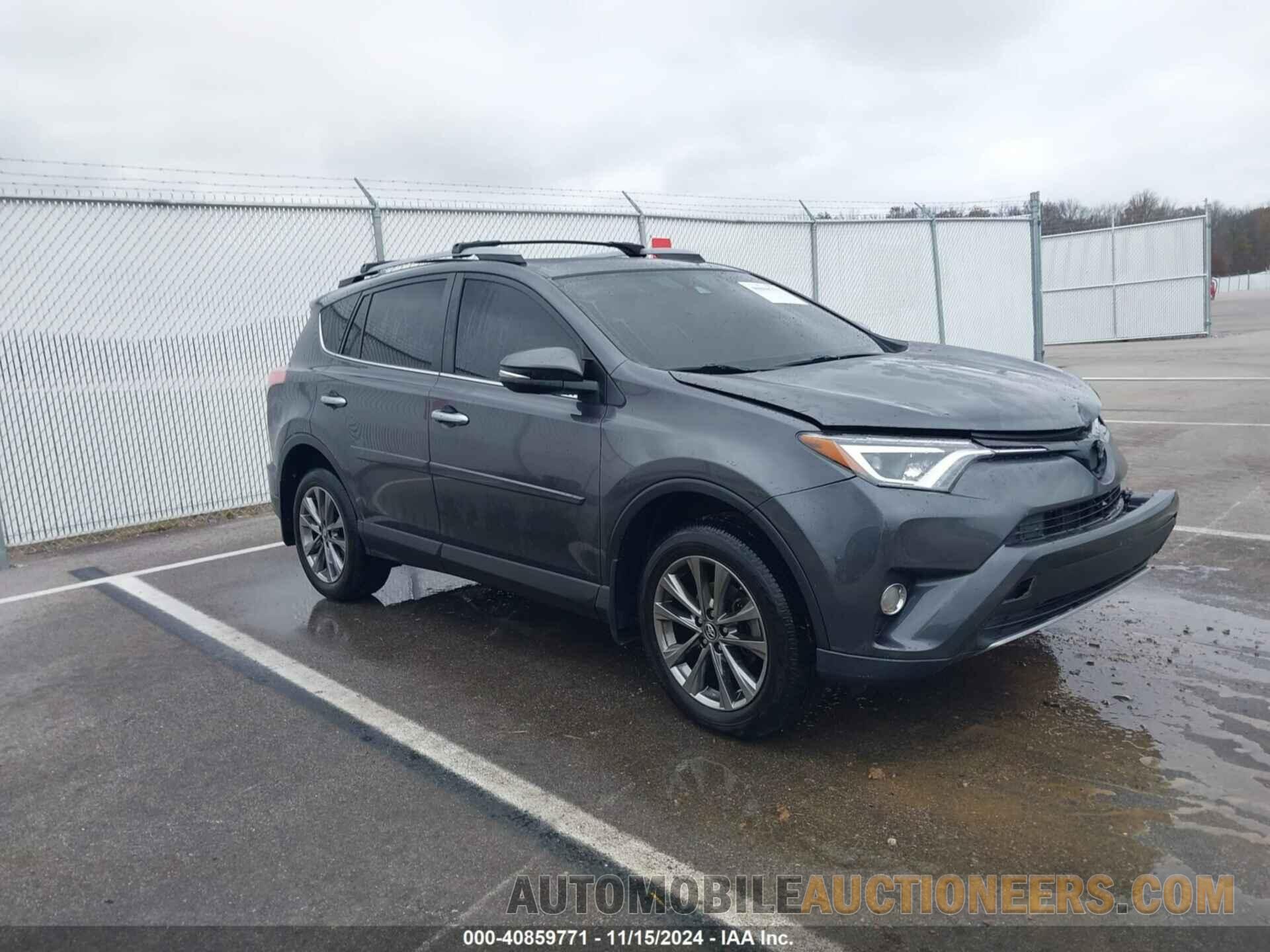 JTMDFREV1JJ216041 TOYOTA RAV4 2018