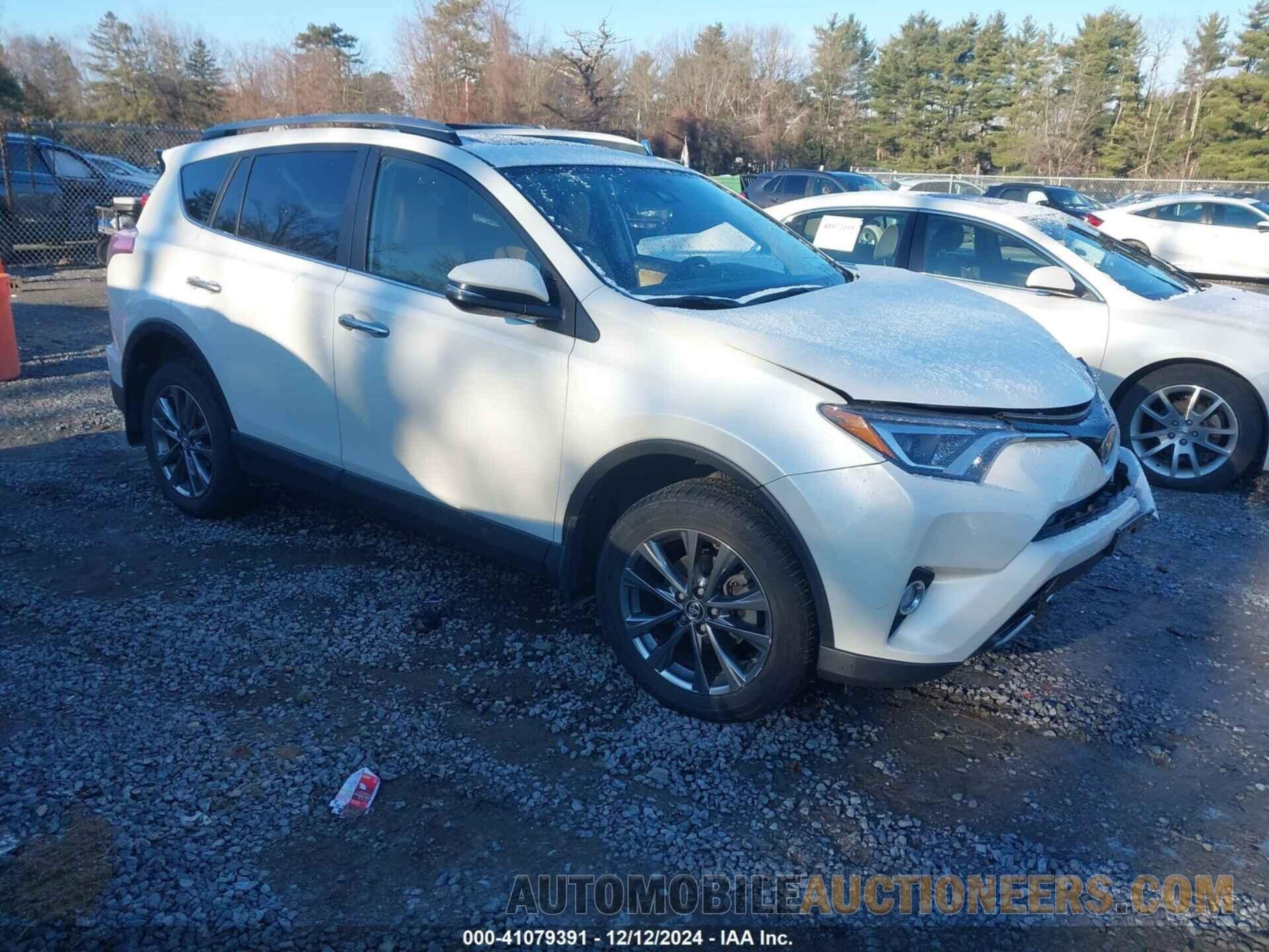 JTMDFREV1JJ223278 TOYOTA RAV4 2018