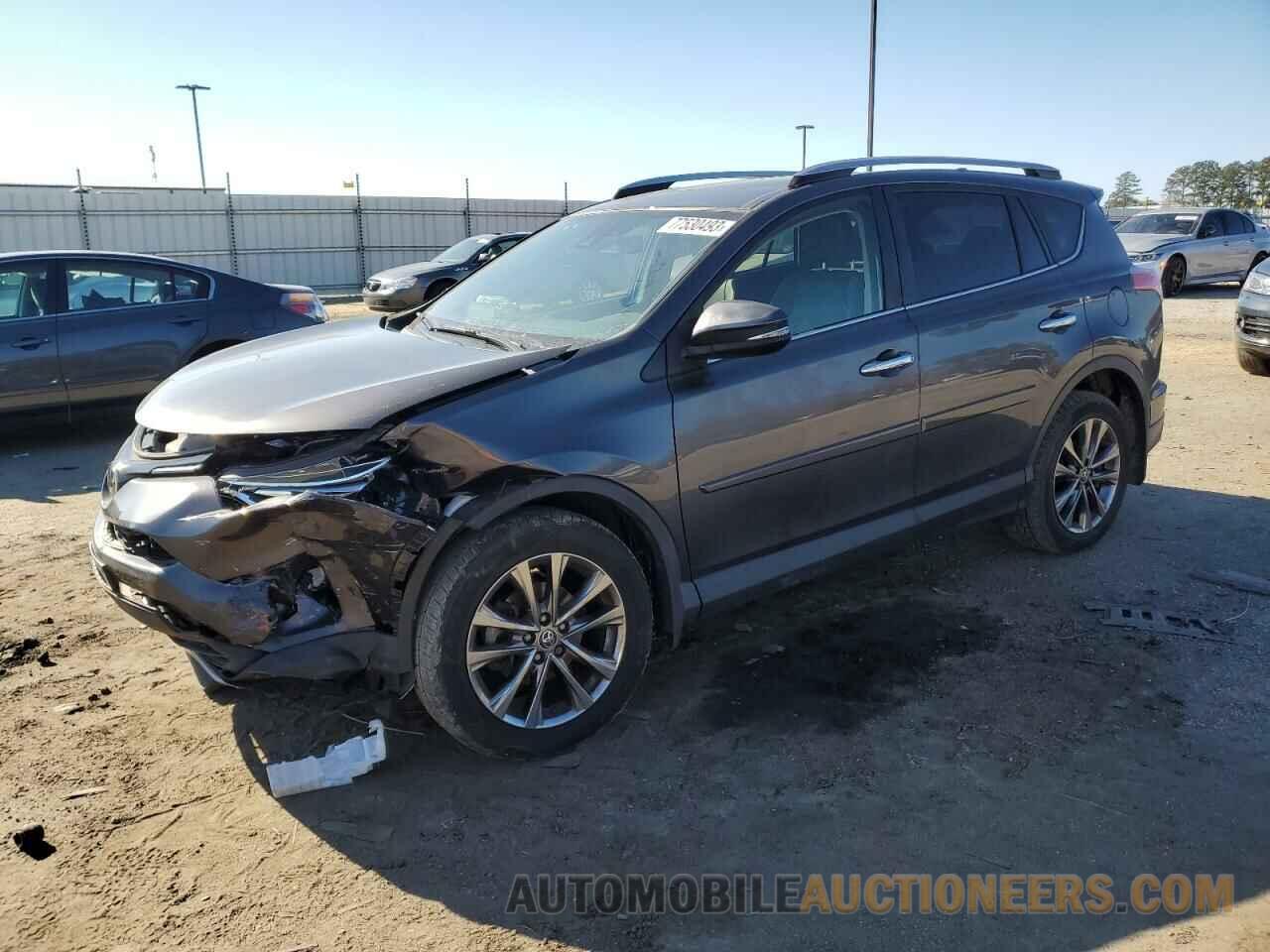 JTMDFREV1JJ228268 TOYOTA RAV4 2018