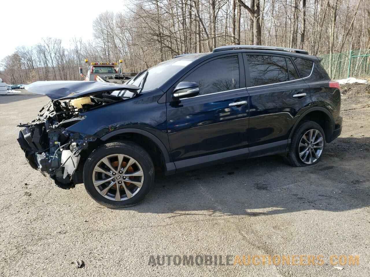 JTMDFREV1JJ231963 TOYOTA RAV4 2018