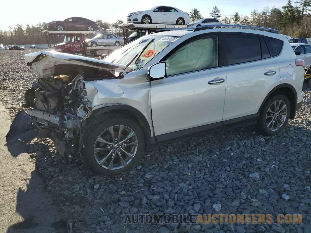 JTMDFREV1JJ251114 TOYOTA RAV4 2018