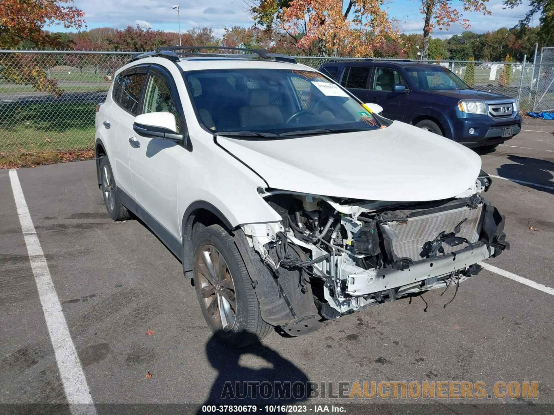 JTMDFREV1JJ253512 TOYOTA RAV4 2018