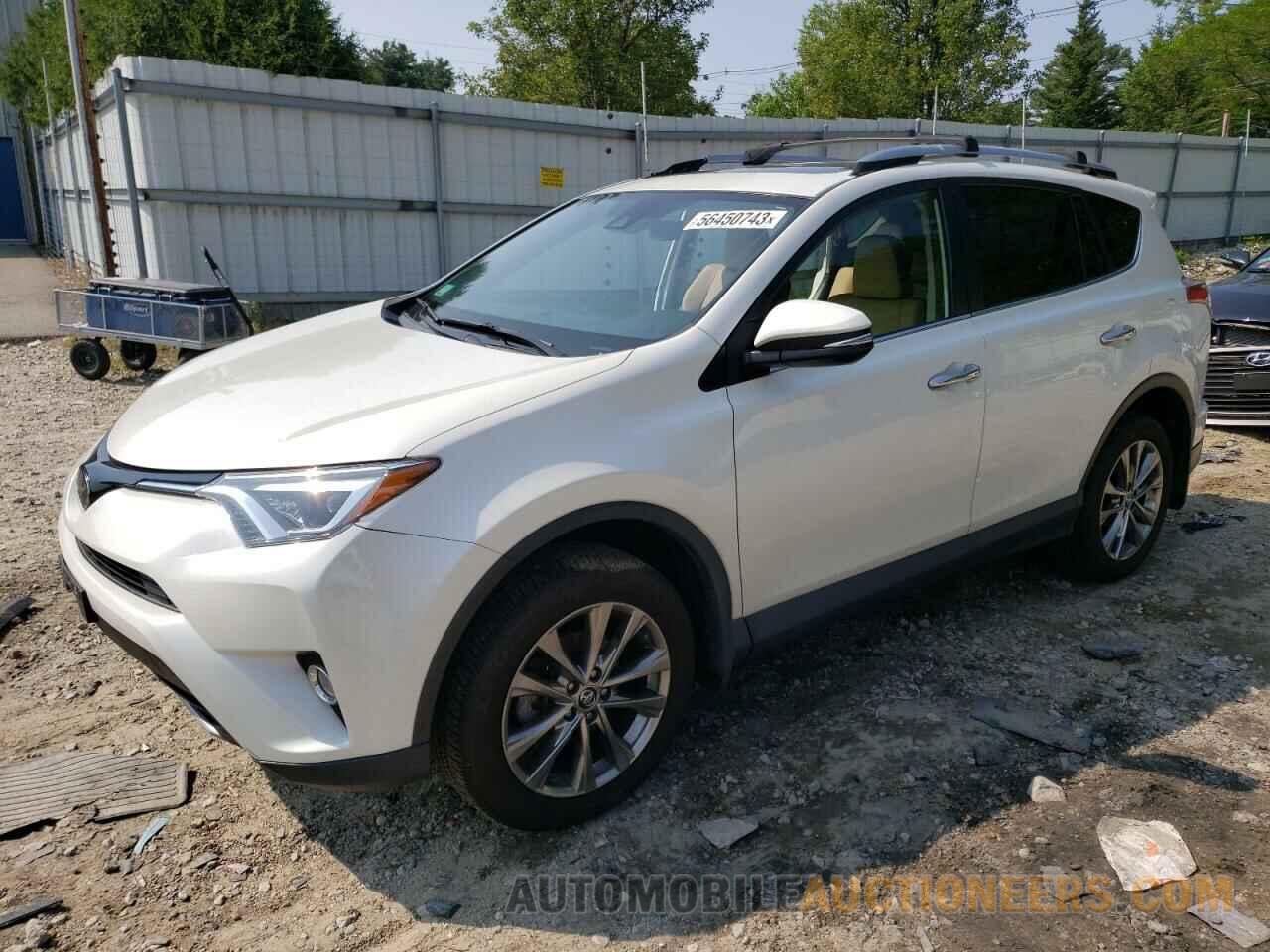 JTMDFREV1JJ719066 TOYOTA RAV4 2018