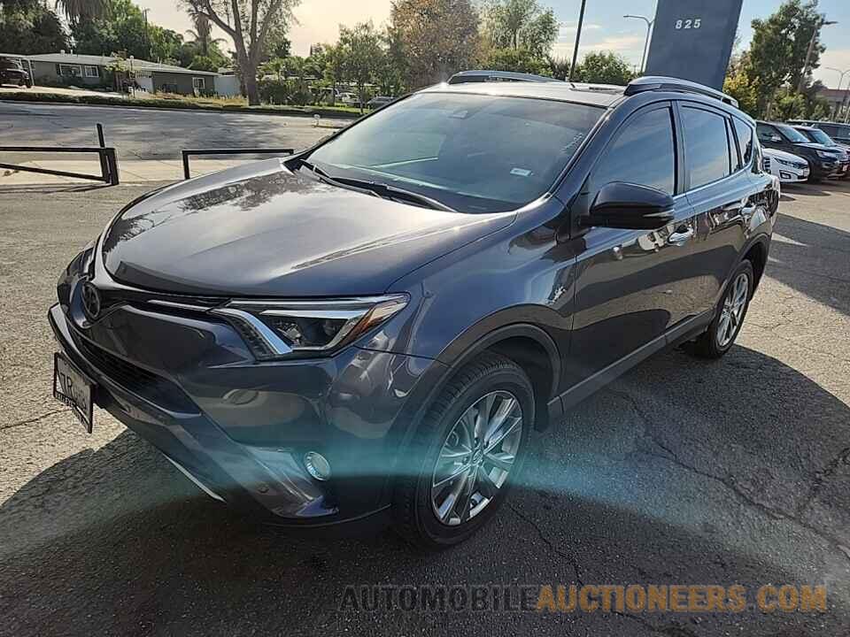 JTMDFREV2GJ064621 Toyota RAV4 2016