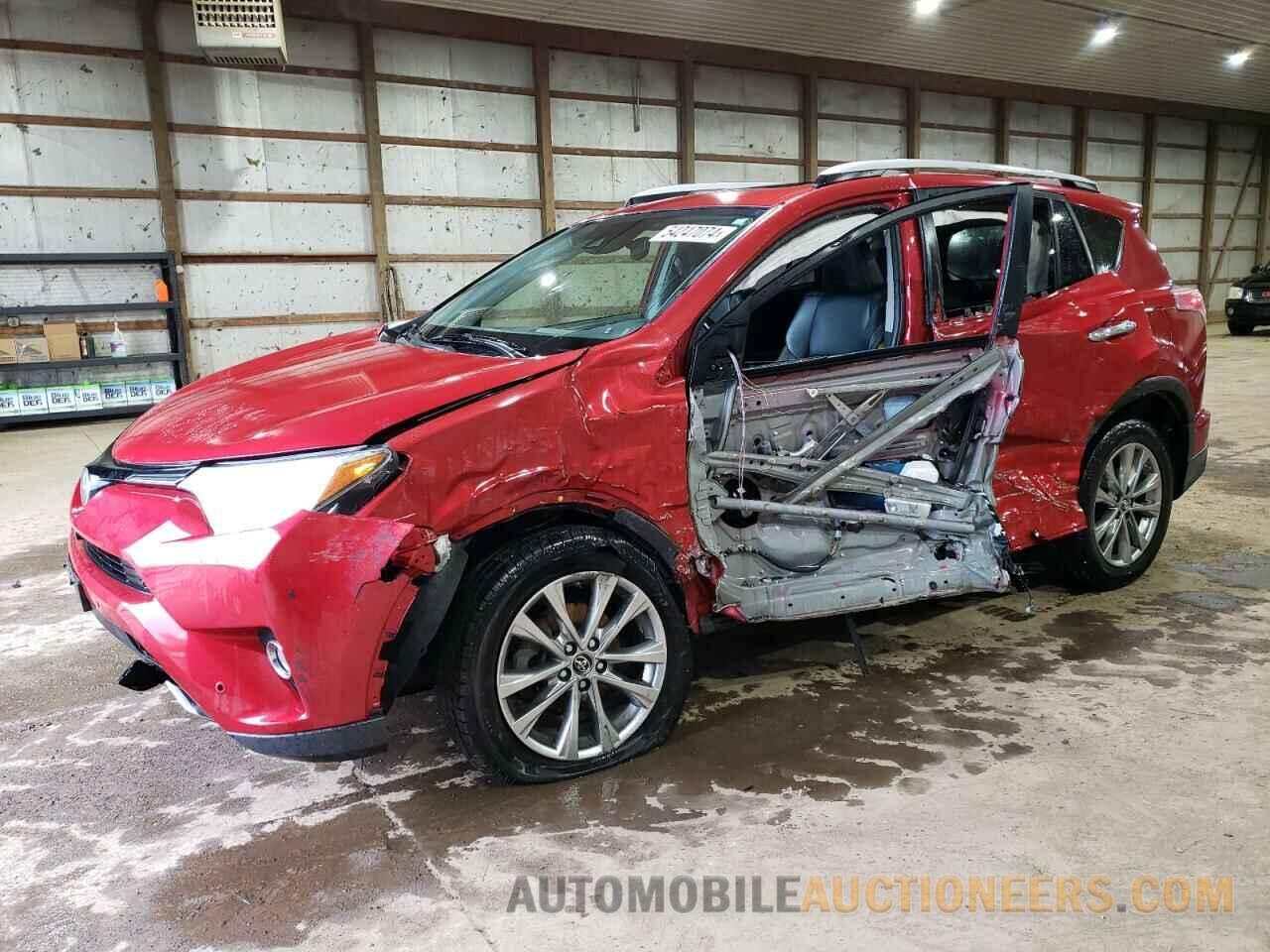 JTMDFREV2GJ067311 TOYOTA RAV4 2016