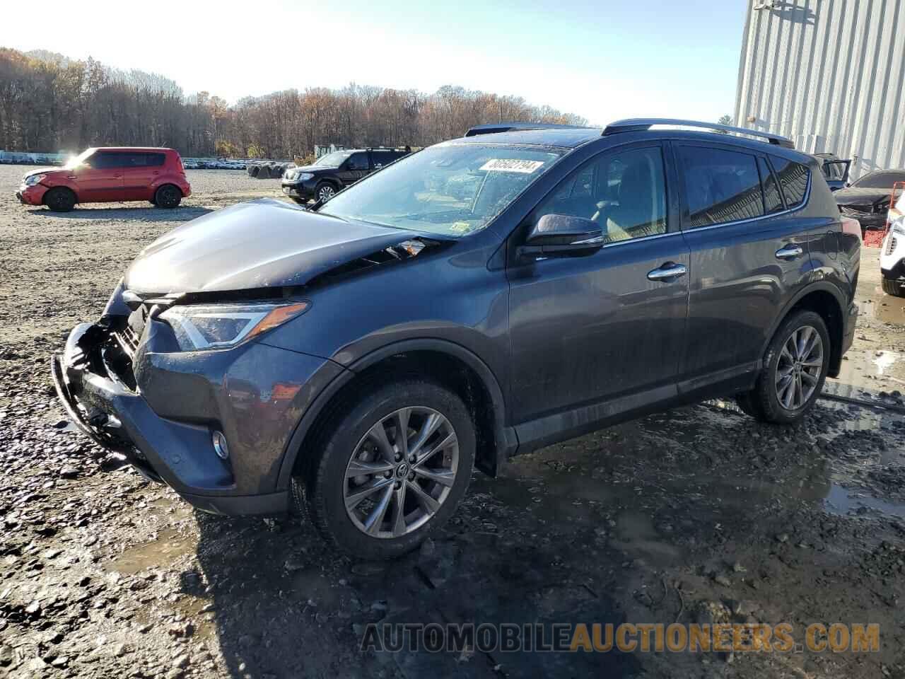 JTMDFREV2HJ166406 TOYOTA RAV4 2017