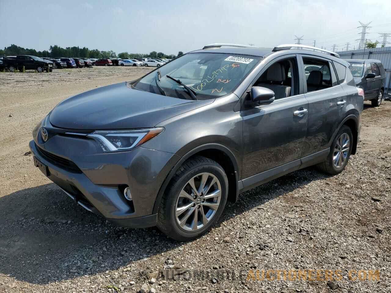 JTMDFREV2HJ700441 TOYOTA RAV4 2017