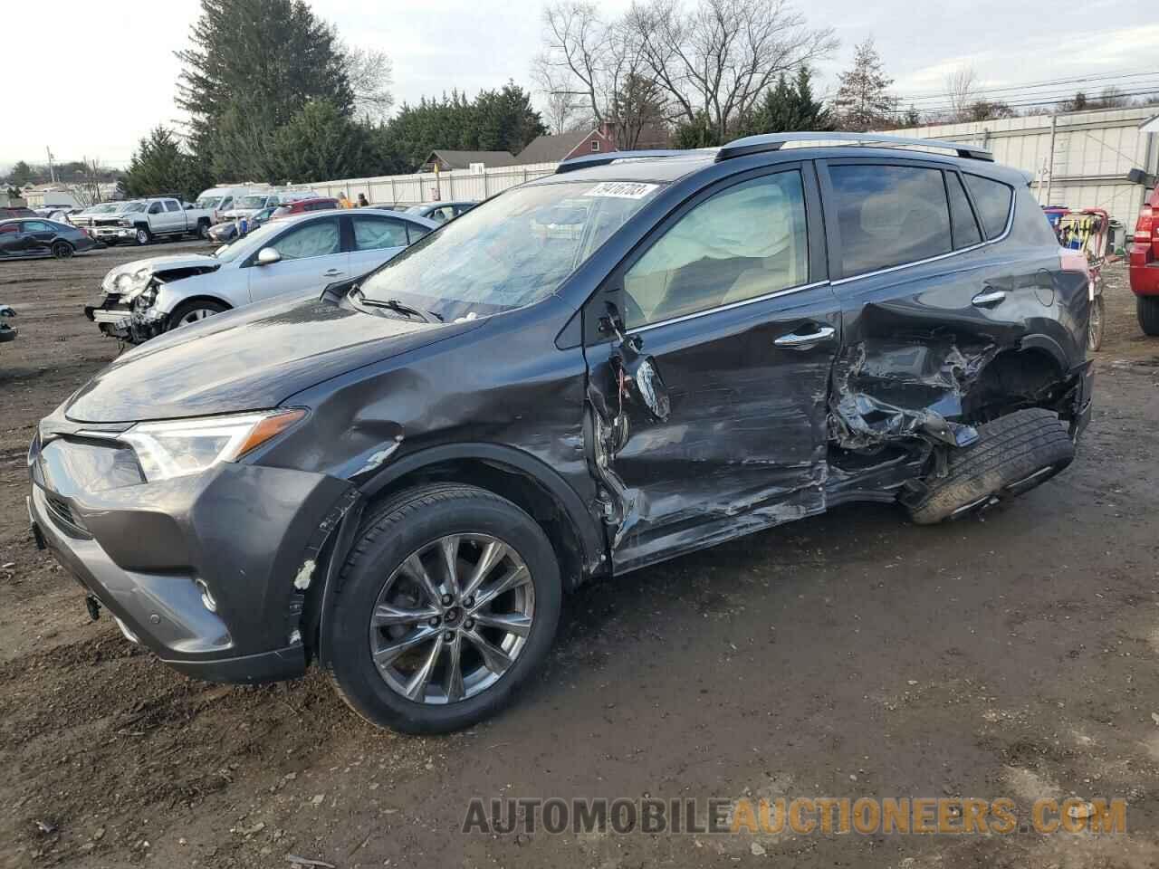 JTMDFREV2HJ702593 TOYOTA RAV4 2017