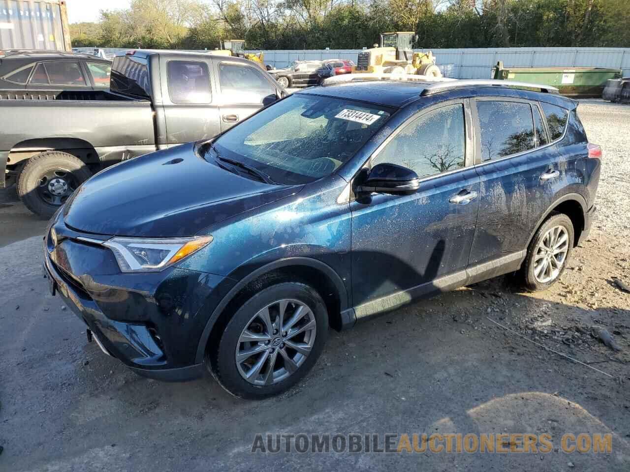 JTMDFREV2HJ704862 TOYOTA RAV4 2017