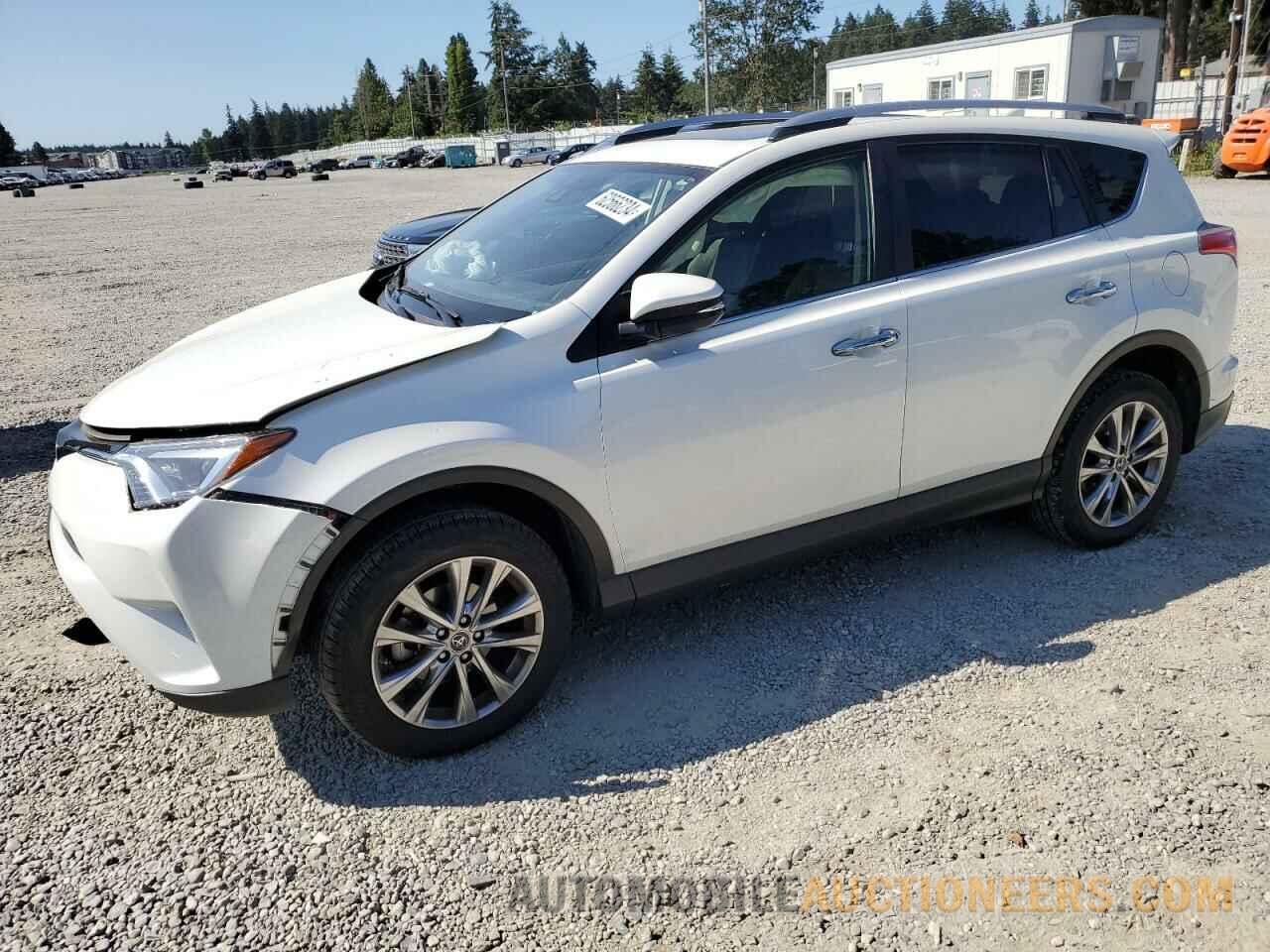 JTMDFREV2JD233851 TOYOTA RAV4 2018