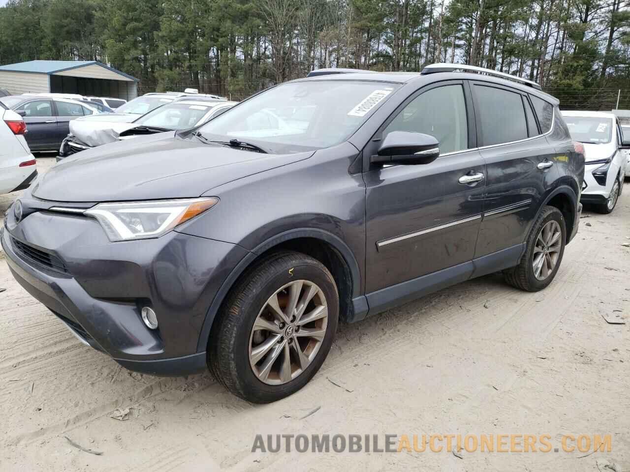 JTMDFREV2JJ182367 TOYOTA RAV4 2018