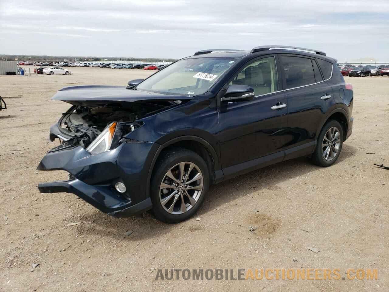 JTMDFREV2JJ228893 TOYOTA RAV4 2018