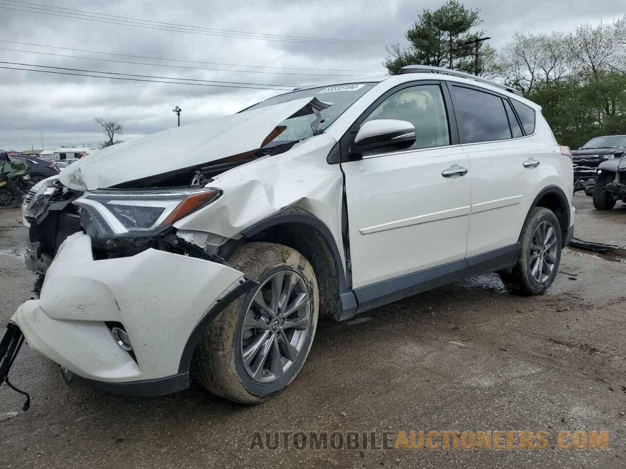 JTMDFREV2JJ723062 TOYOTA RAV4 2018