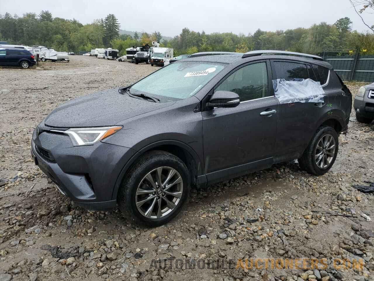 JTMDFREV2JJ734806 TOYOTA RAV4 2018