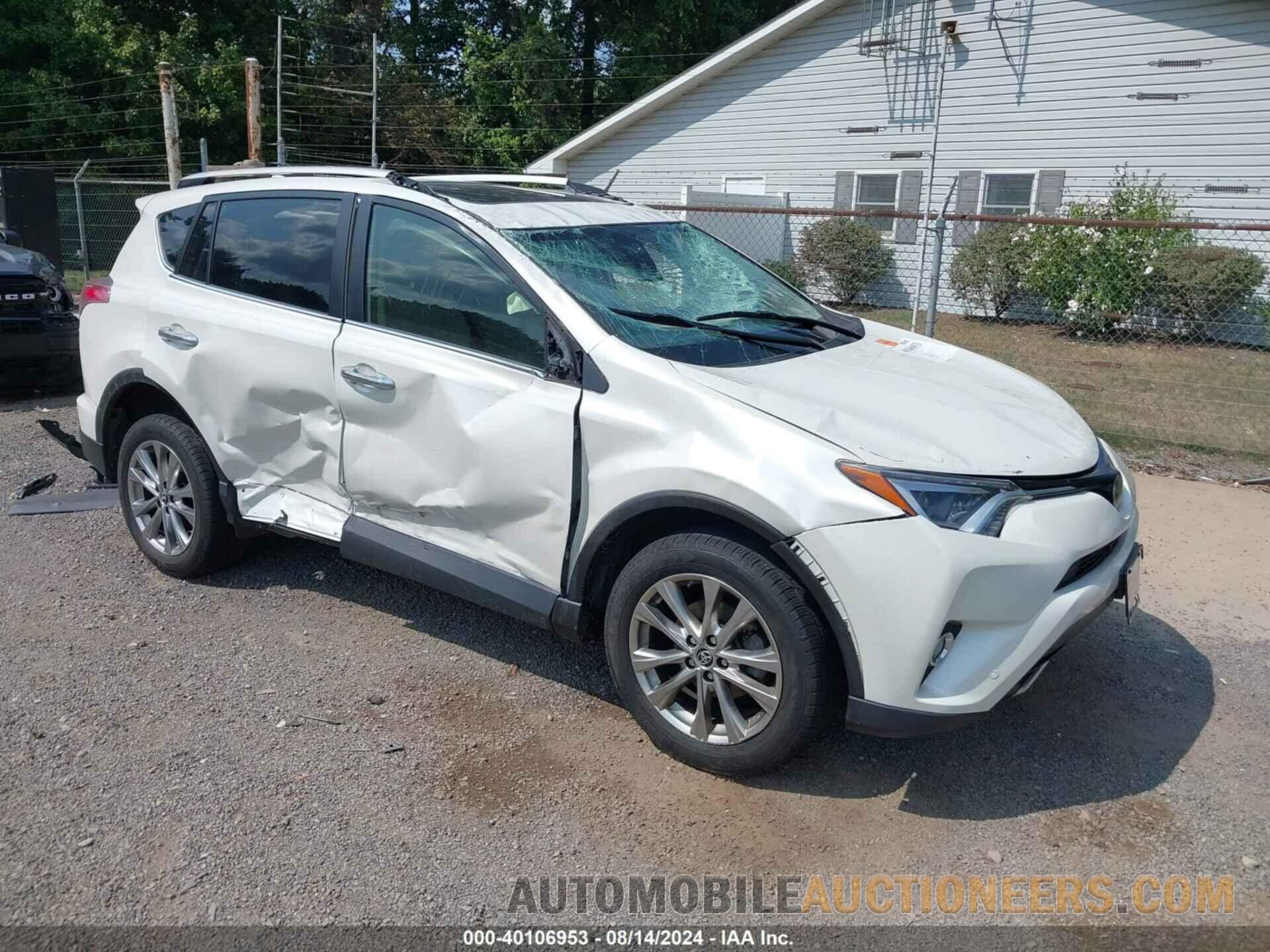 JTMDFREV3GJ093058 TOYOTA RAV4 2016