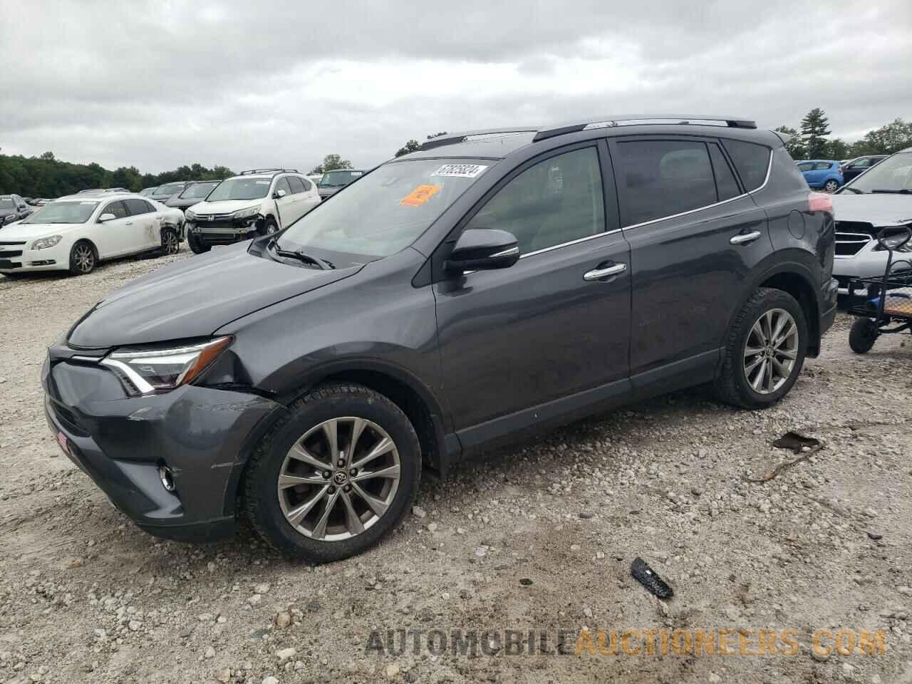 JTMDFREV3HJ135360 TOYOTA RAV4 2017