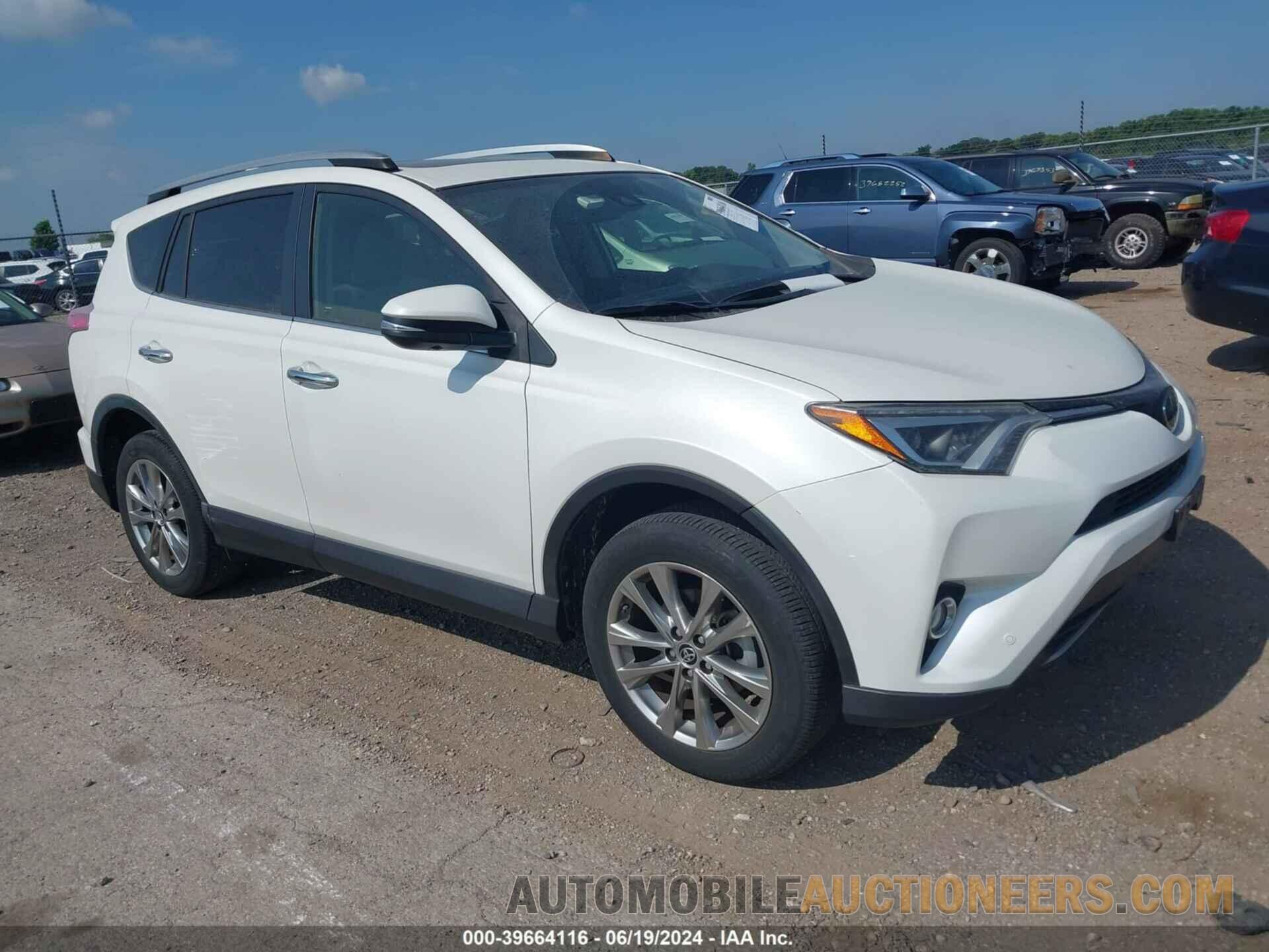 JTMDFREV3JD225483 TOYOTA RAV4 2018