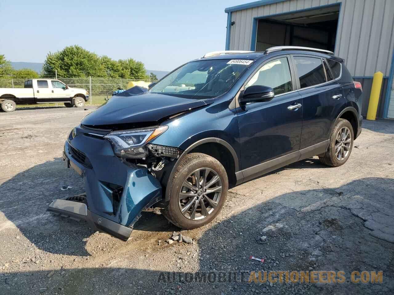 JTMDFREV3JJ188761 TOYOTA RAV4 2018