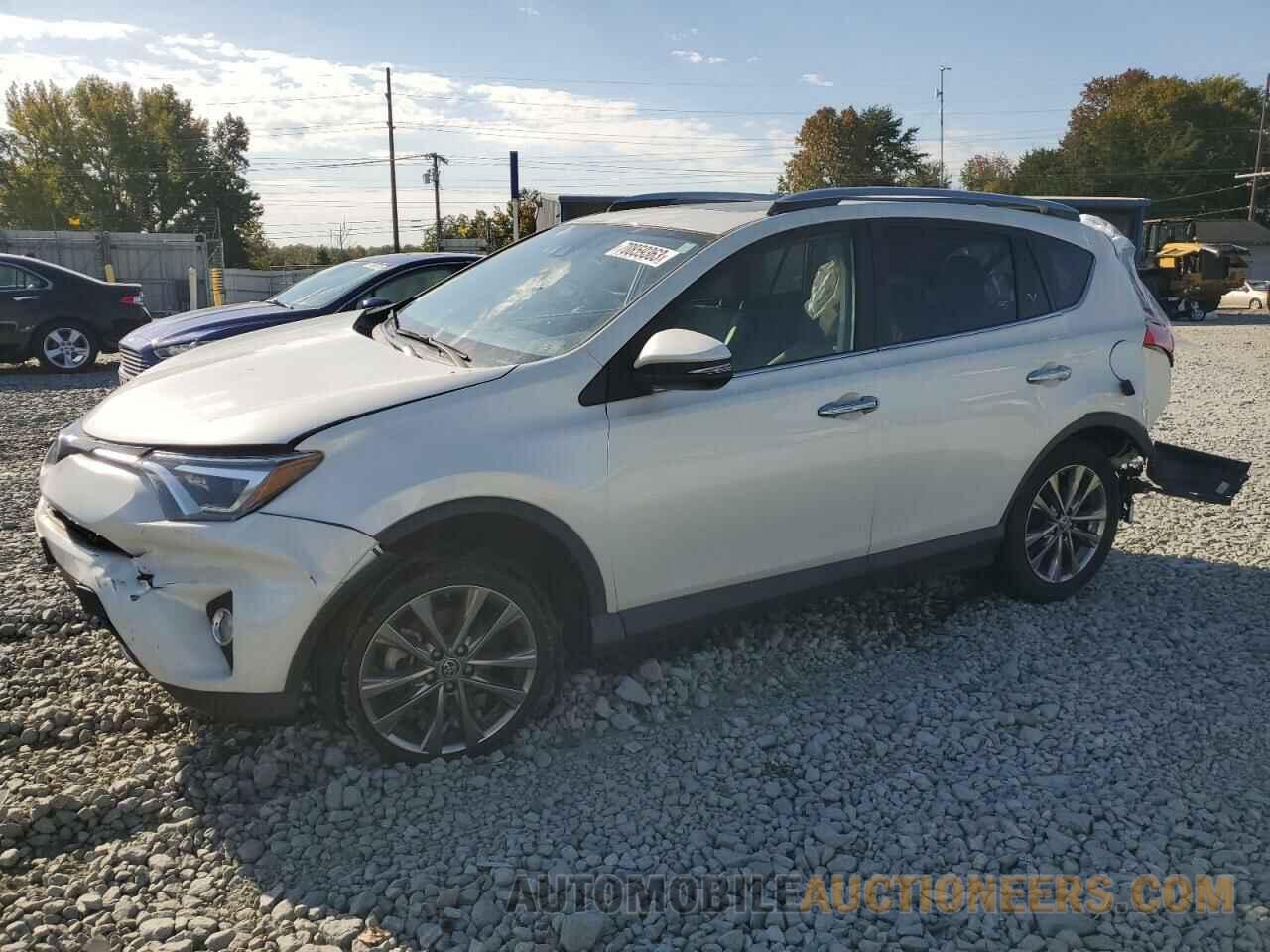 JTMDFREV3JJ204764 TOYOTA RAV4 2018