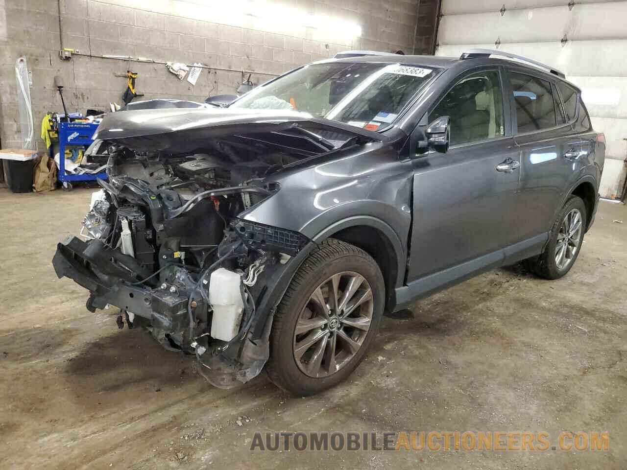 JTMDFREV3JJ218678 TOYOTA RAV4 2018