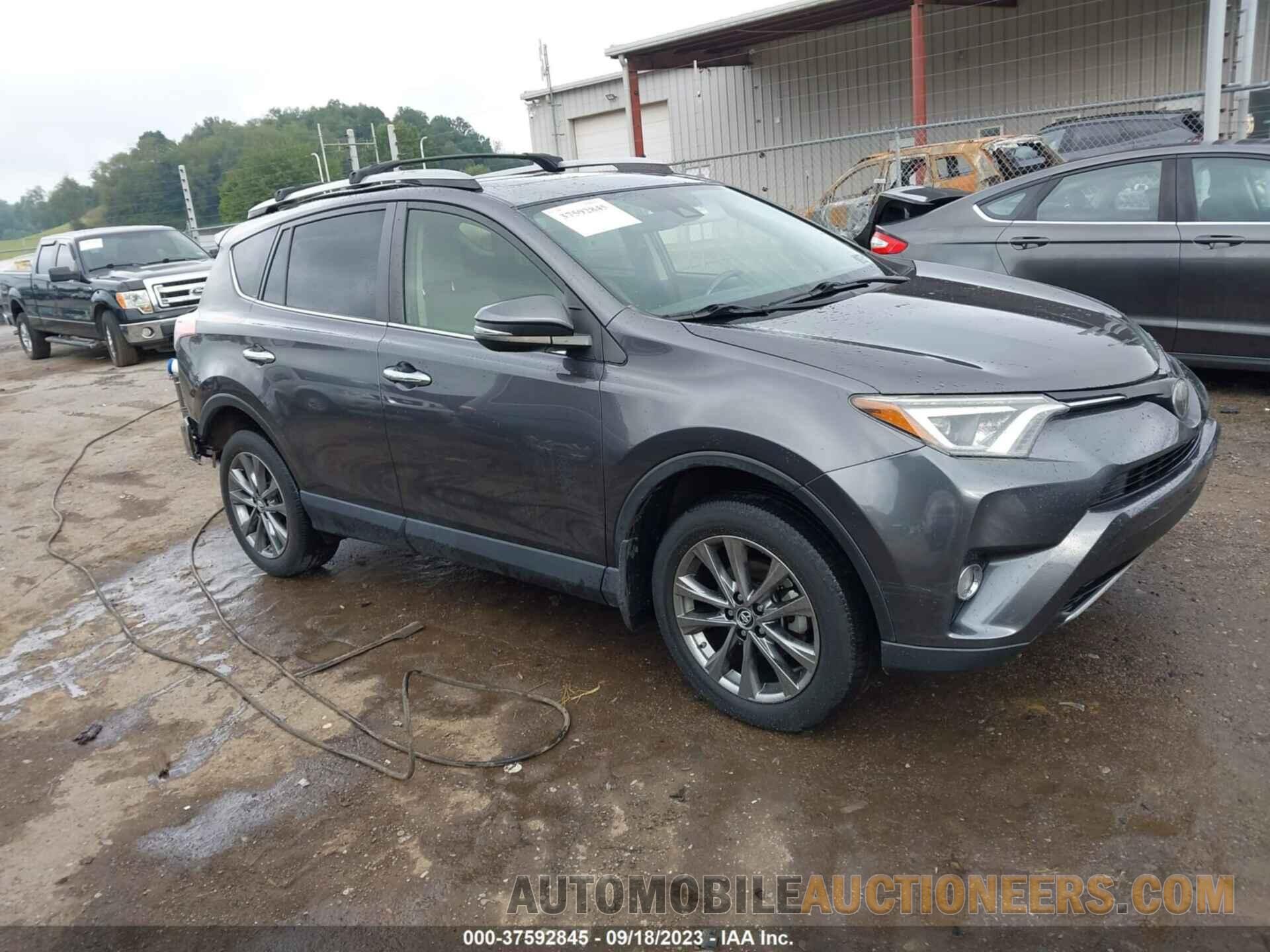 JTMDFREV3JJ739545 TOYOTA RAV4 2018