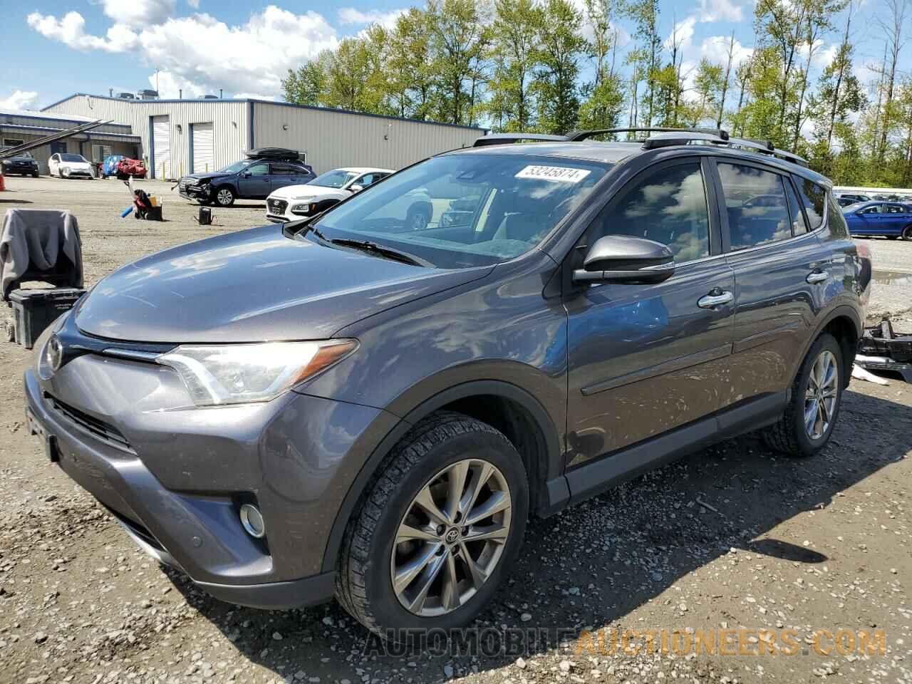 JTMDFREV4GJ062224 TOYOTA RAV4 2016