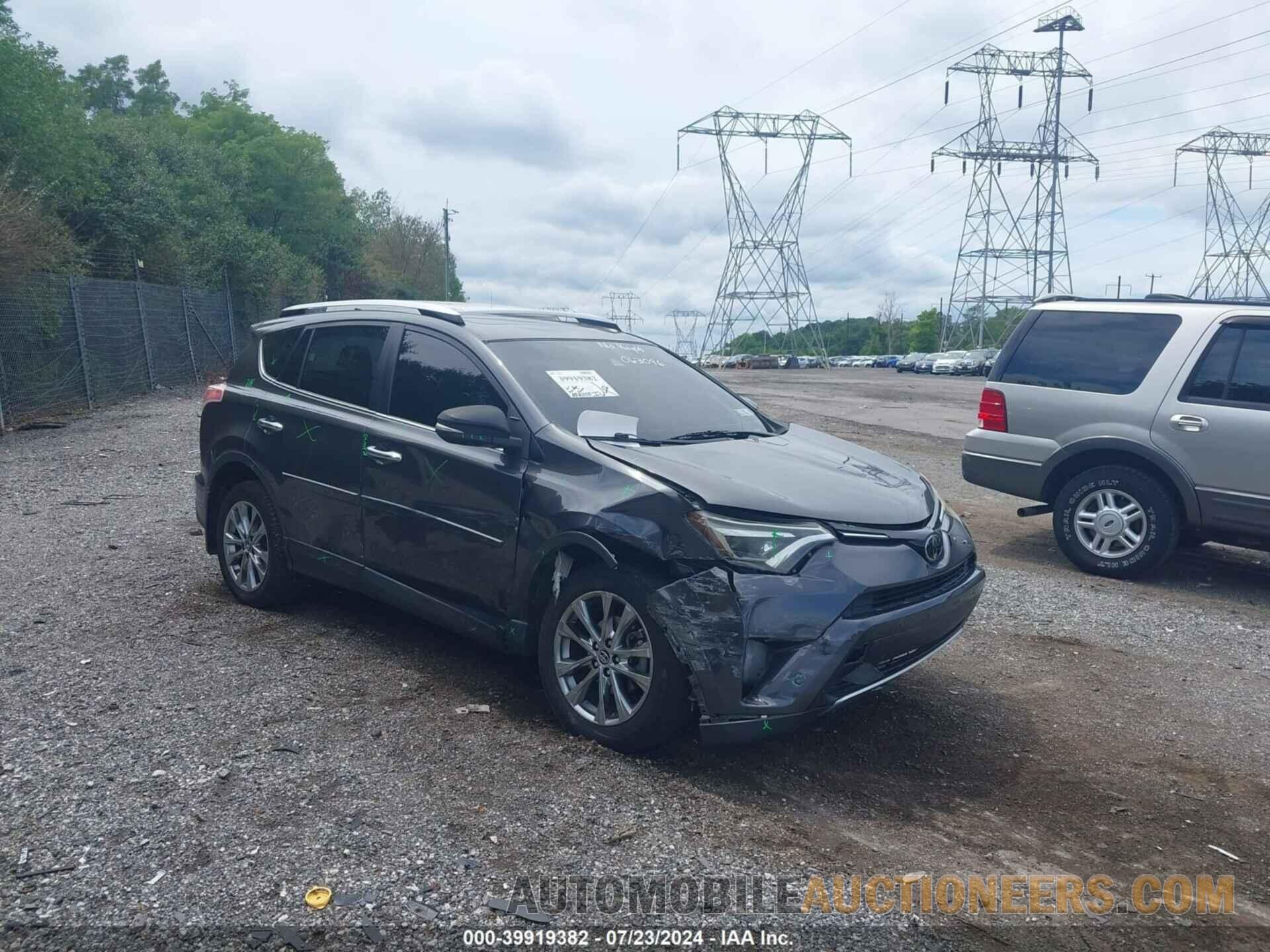 JTMDFREV4GJ063096 TOYOTA RAV4 2016