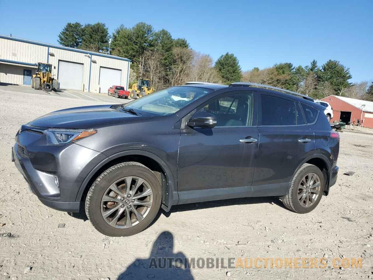 JTMDFREV4GJ064197 TOYOTA RAV4 2016