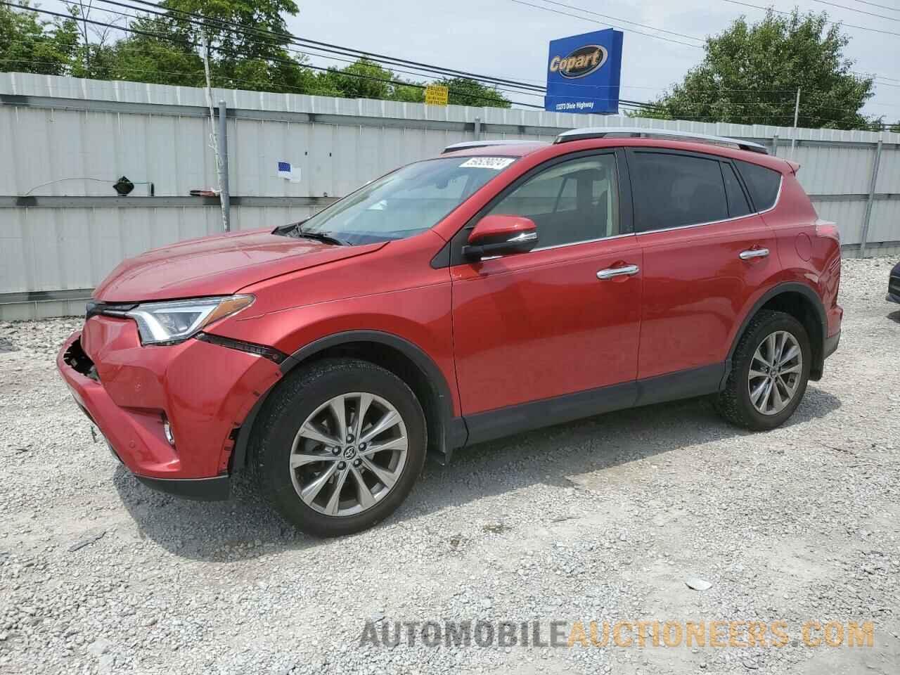 JTMDFREV4GJ067973 TOYOTA RAV4 2016