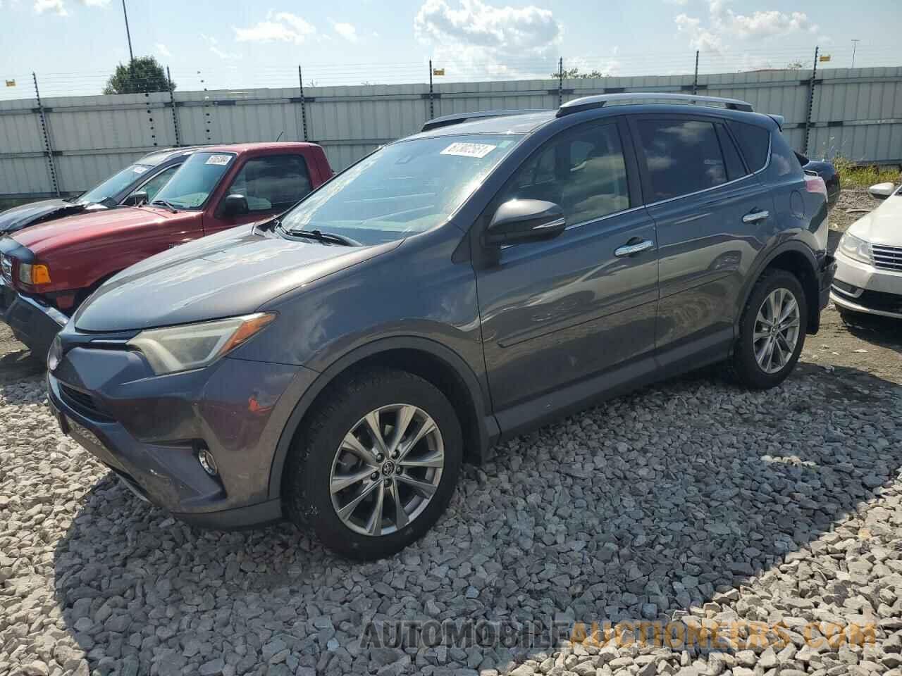 JTMDFREV4GJ085132 TOYOTA RAV4 2016