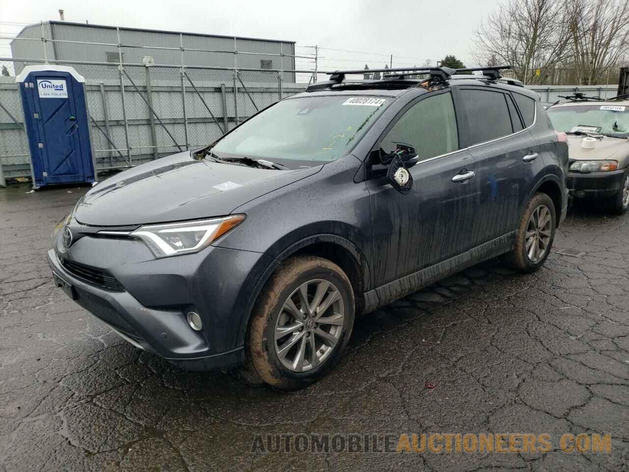 JTMDFREV4HD211232 TOYOTA RAV4 2017