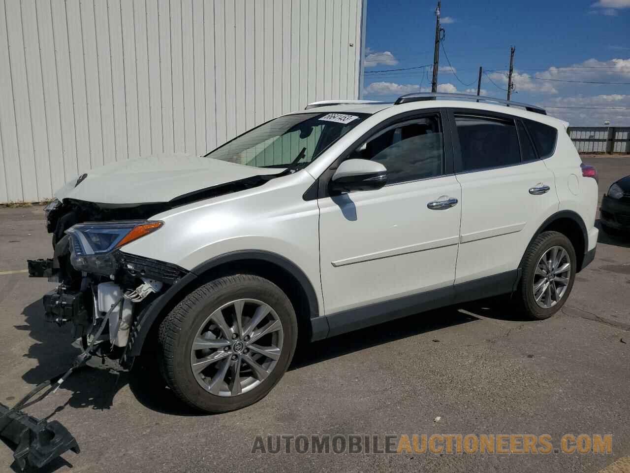 JTMDFREV4HD217502 TOYOTA RAV4 2017