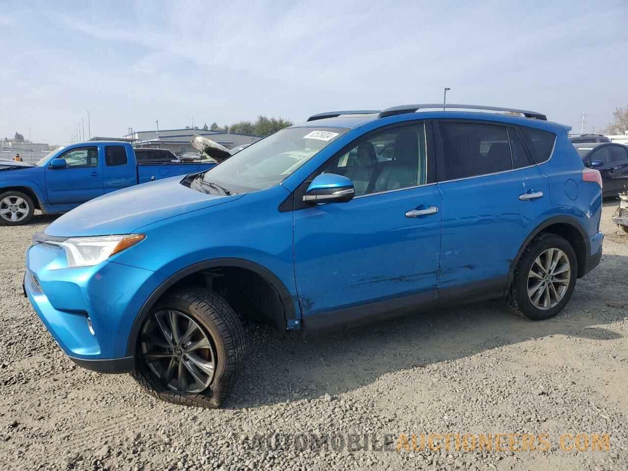 JTMDFREV4HD219766 TOYOTA RAV4 2017