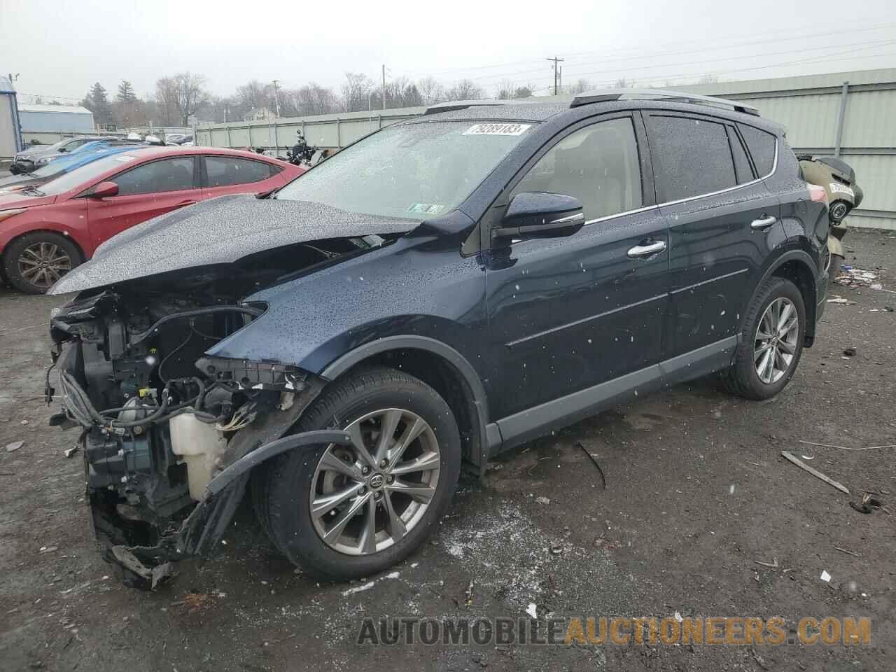 JTMDFREV4HJ166486 TOYOTA RAV4 2017