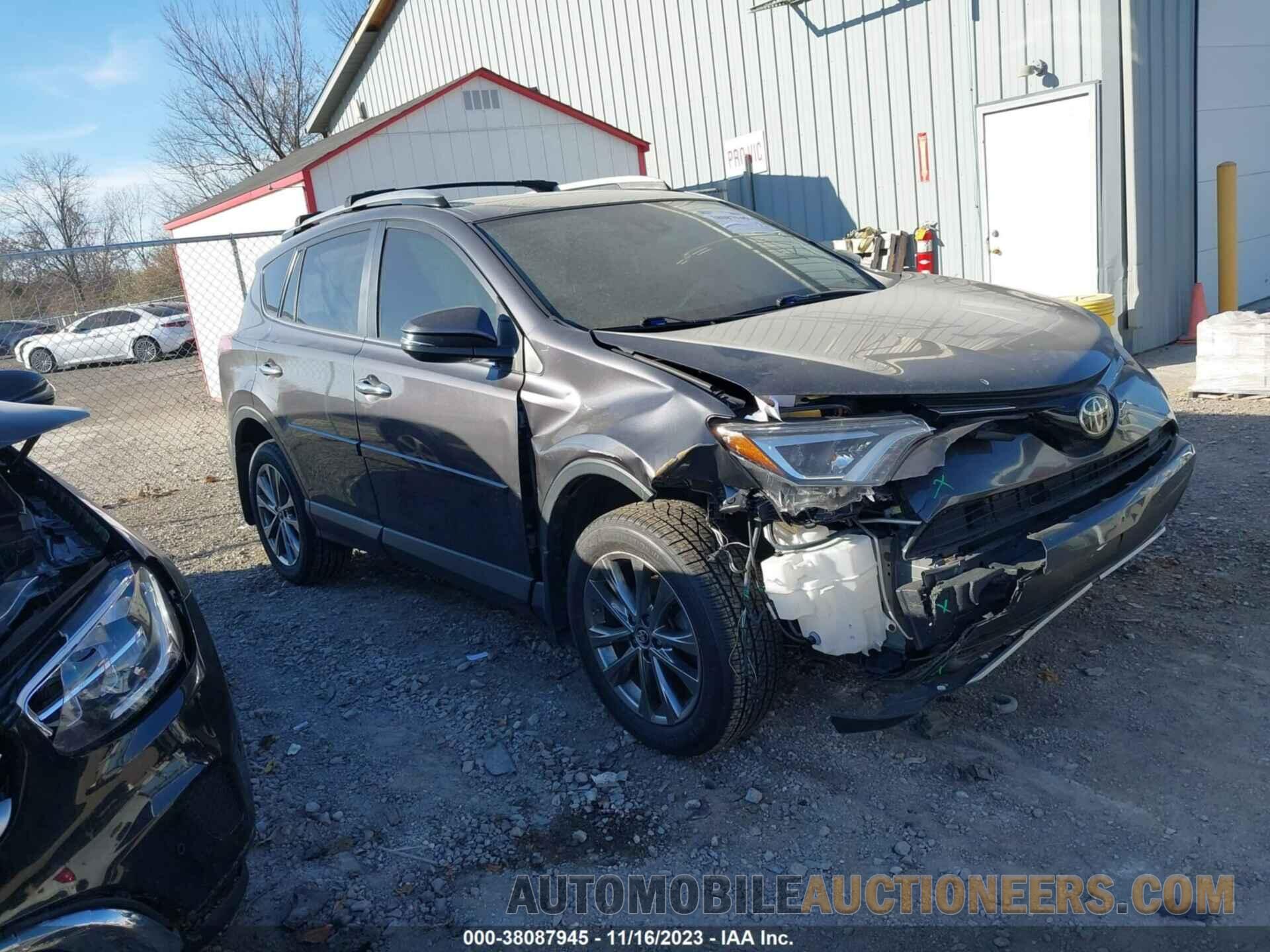 JTMDFREV4HJ715071 TOYOTA RAV4 2017