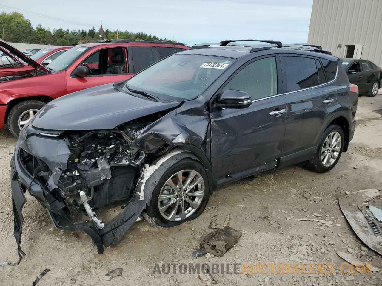 JTMDFREV4JD234418 TOYOTA RAV4 2018