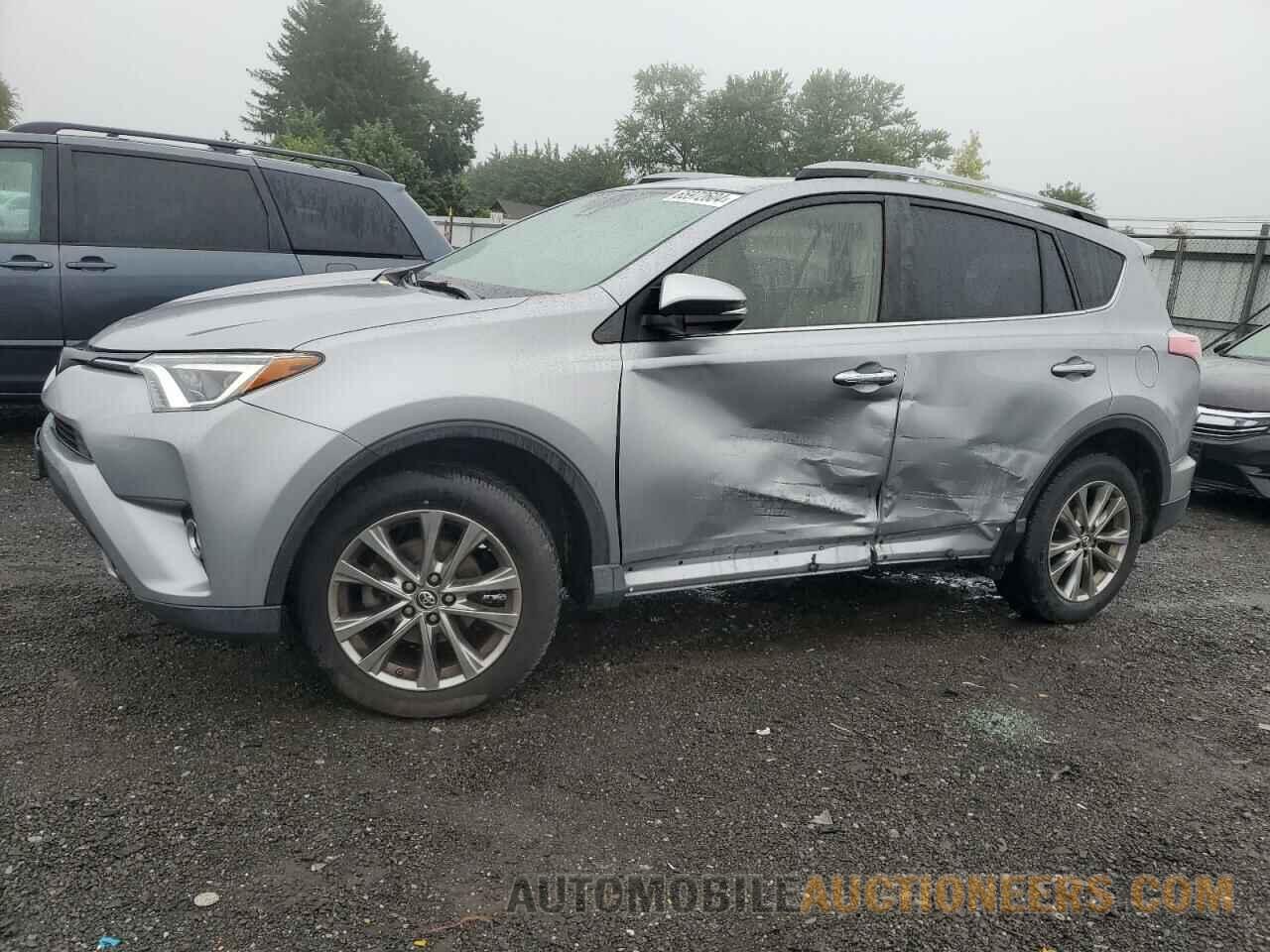 JTMDFREV4JD238968 TOYOTA RAV4 2018