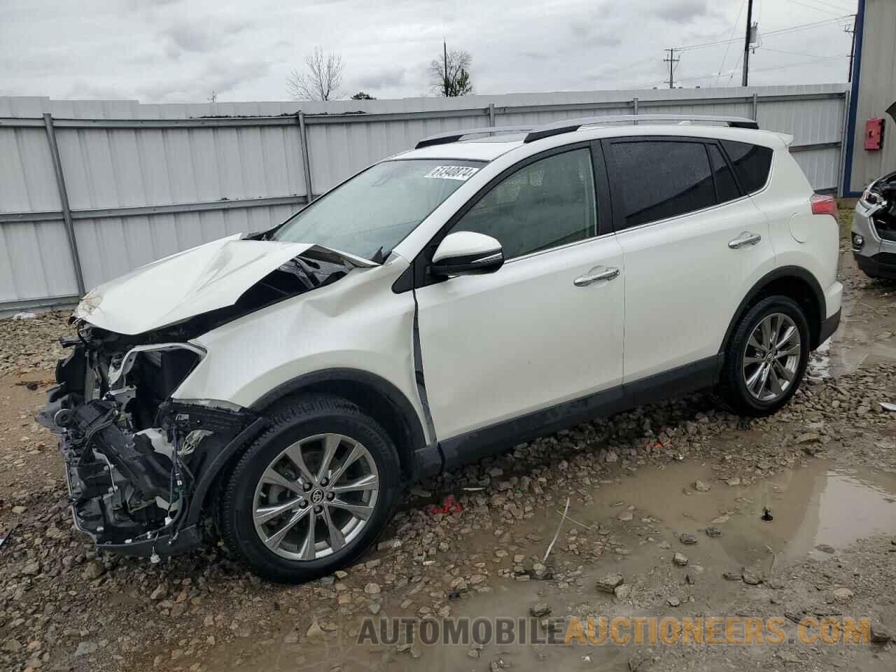 JTMDFREV4JJ177008 TOYOTA RAV4 2018