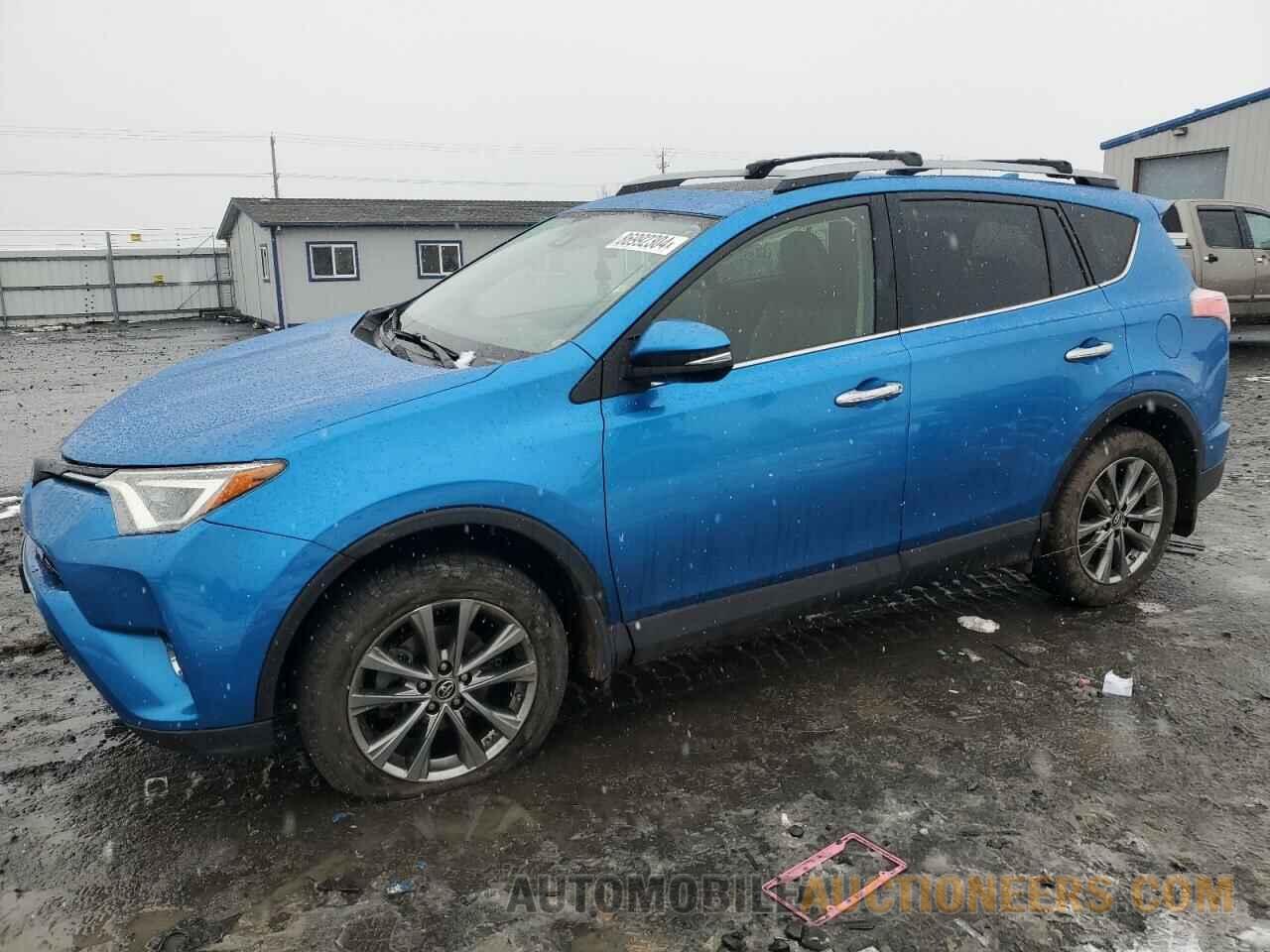 JTMDFREV4JJ179146 TOYOTA RAV4 2018