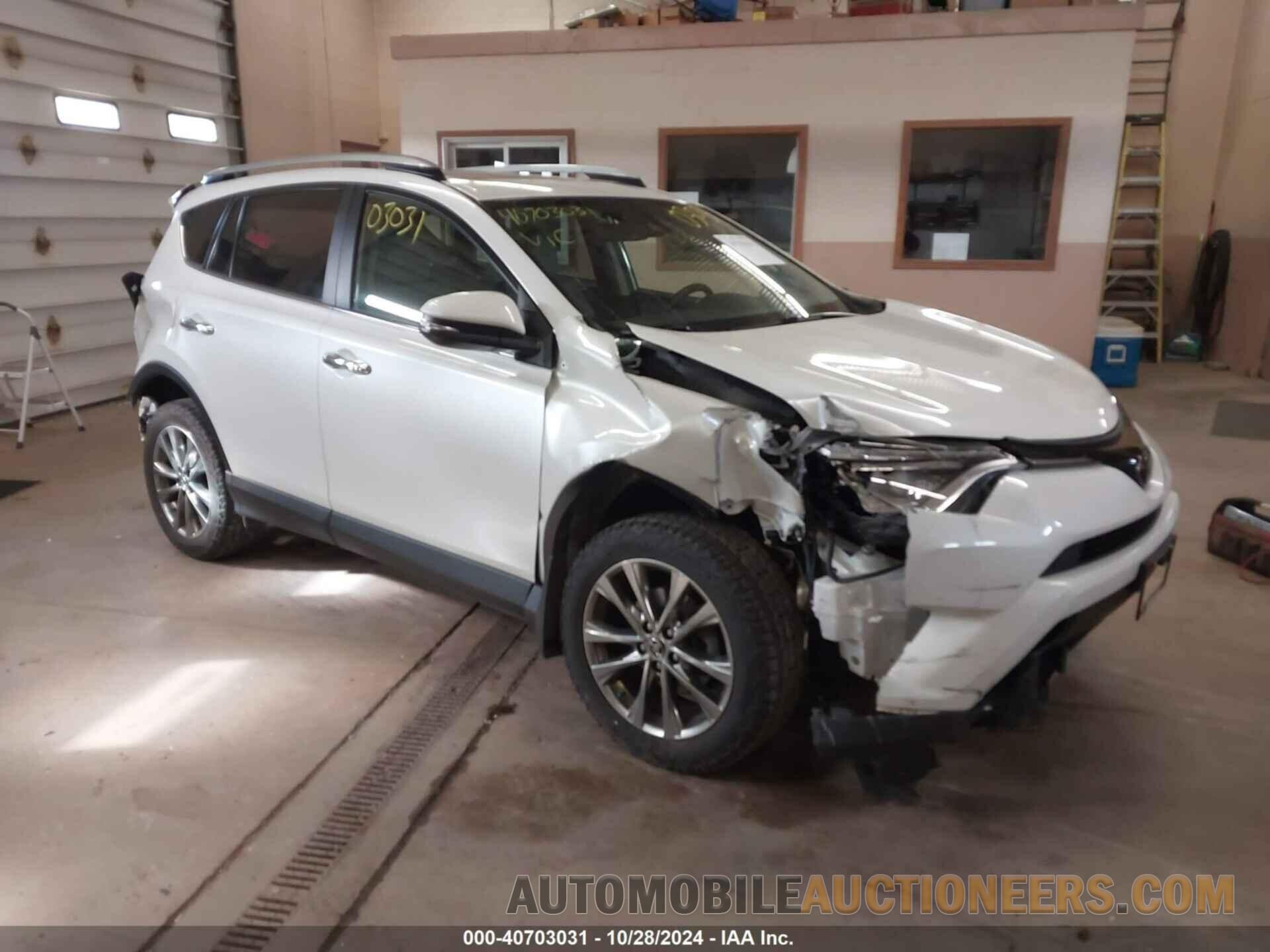 JTMDFREV4JJ179440 TOYOTA RAV4 2018