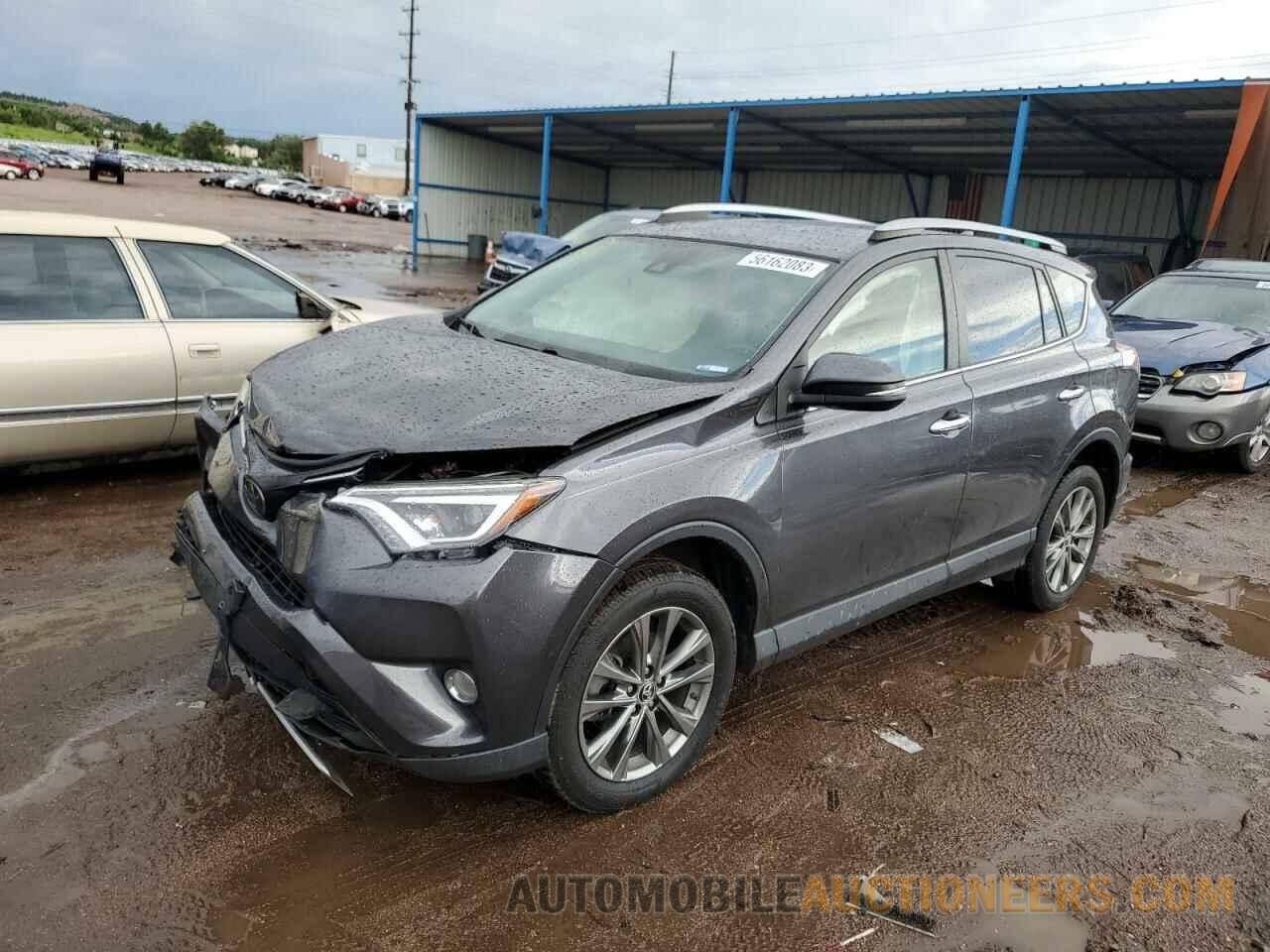 JTMDFREV4JJ185822 TOYOTA RAV4 2018