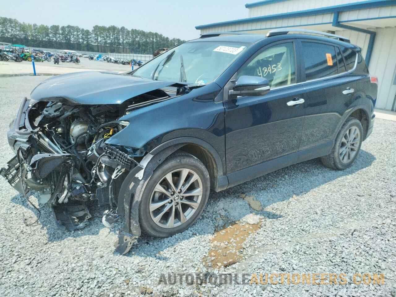 JTMDFREV4JJ250961 TOYOTA RAV4 2018