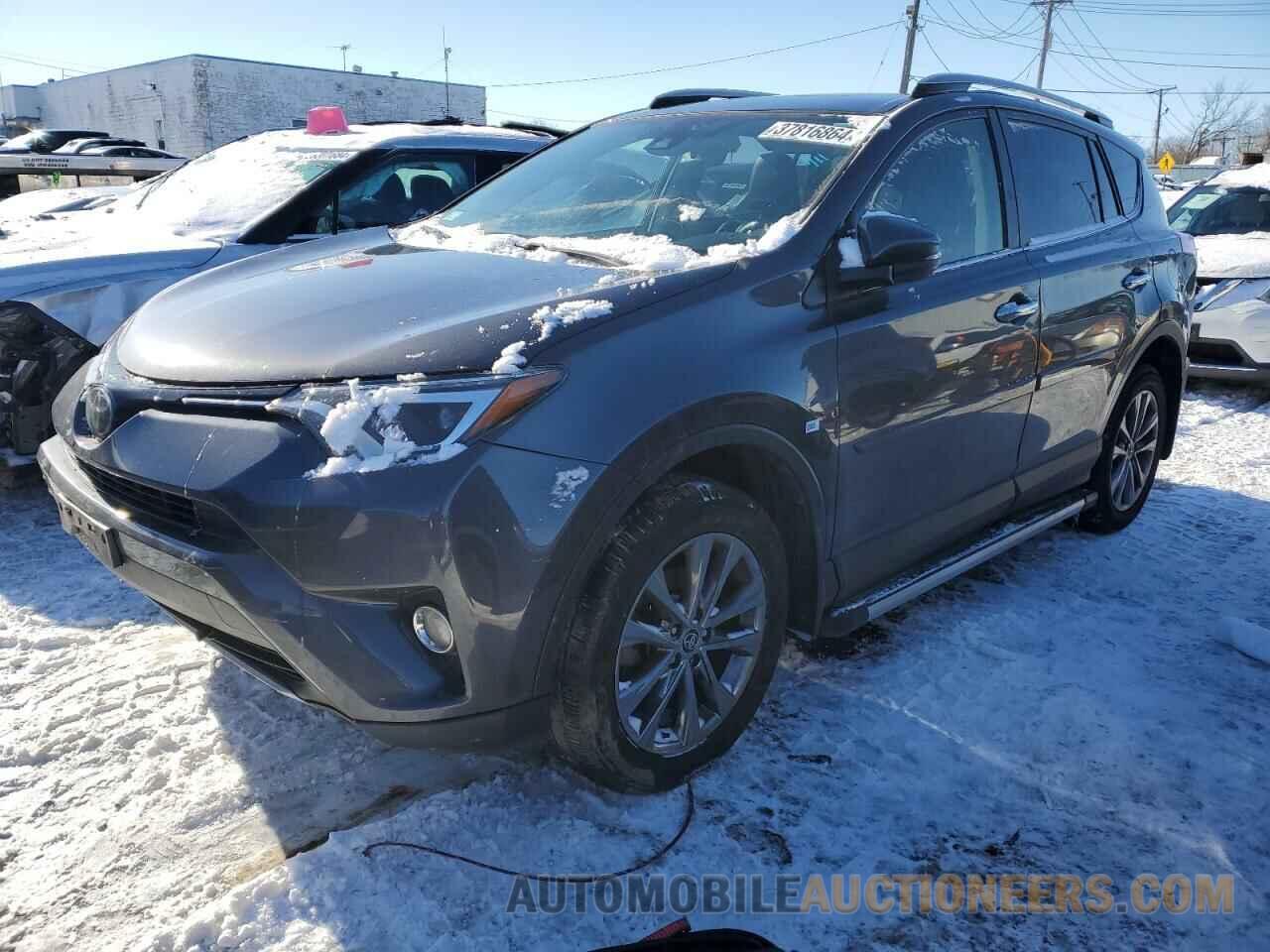 JTMDFREV4JJ722107 TOYOTA RAV4 2018