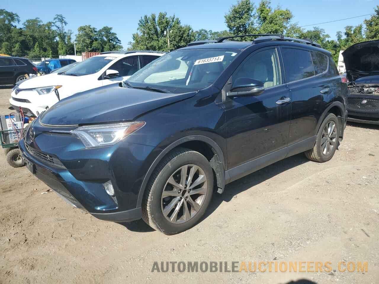 JTMDFREV4JJ746178 TOYOTA RAV4 2018