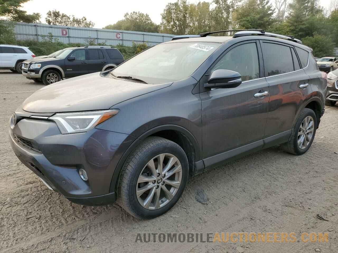 JTMDFREV5GJ056951 TOYOTA RAV4 2016