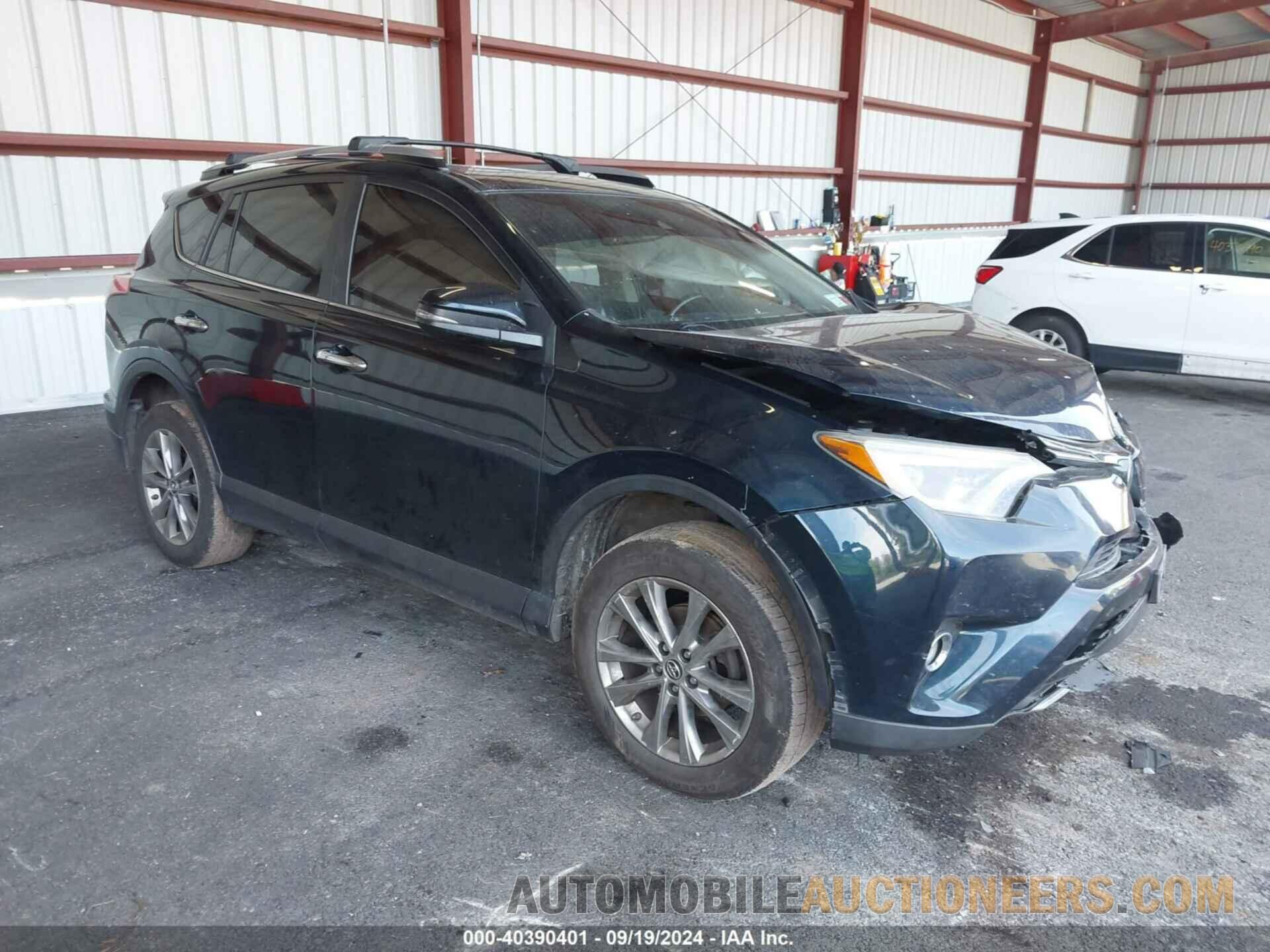 JTMDFREV5HD218738 TOYOTA RAV4 2017