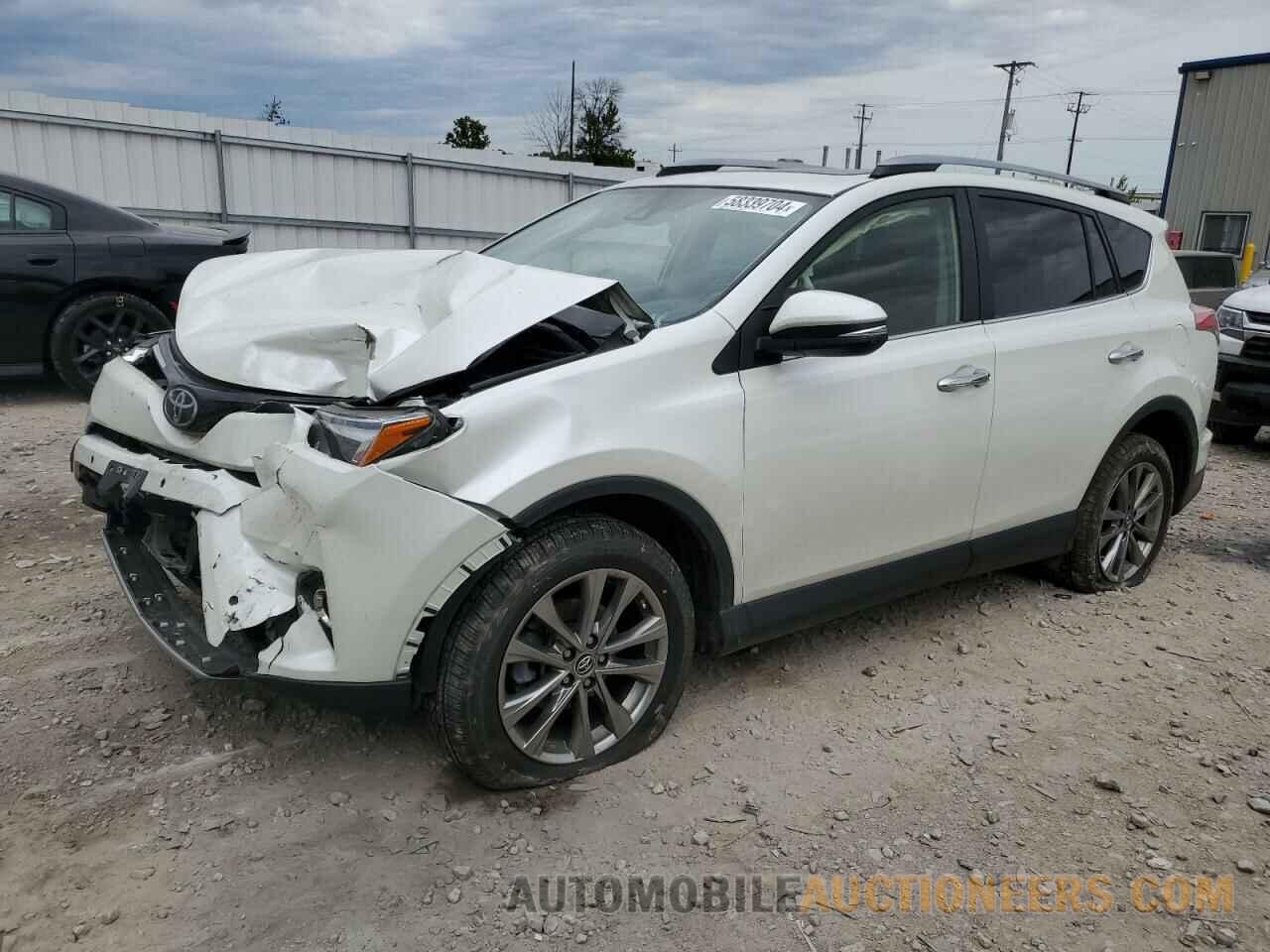 JTMDFREV5HJ158302 TOYOTA RAV4 2017