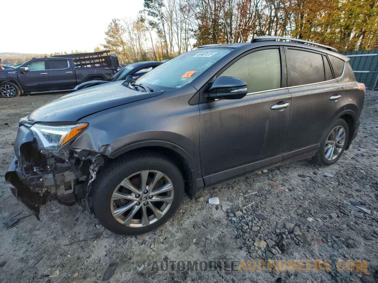 JTMDFREV5HJ701311 TOYOTA RAV4 2017