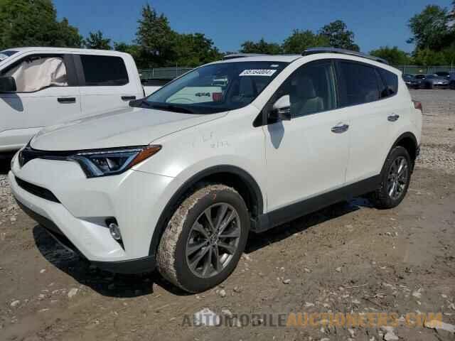 JTMDFREV5JD234895 TOYOTA RAV4 2018